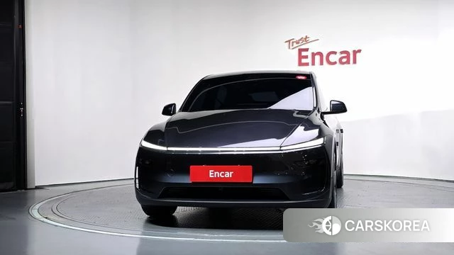 Tesla Model Y id 4870468 из Кореи 23