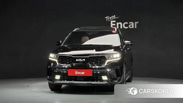 Kia Sorento 4th Generation id 4976173 из Кореи 23