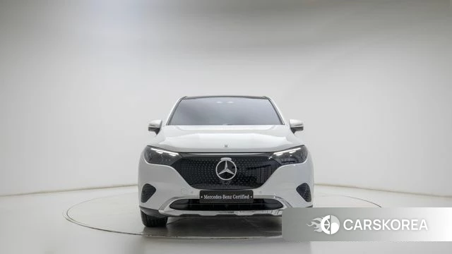 Mercedes-Benz EQE SUV X294 id 4782818 из Кореи 12