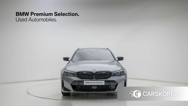 BMW 3 Series (G20) id 4984981 из Кореи 13