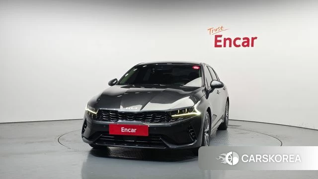 Kia K5 Hybrid 3rd Generation id 3892330 из Кореи 13