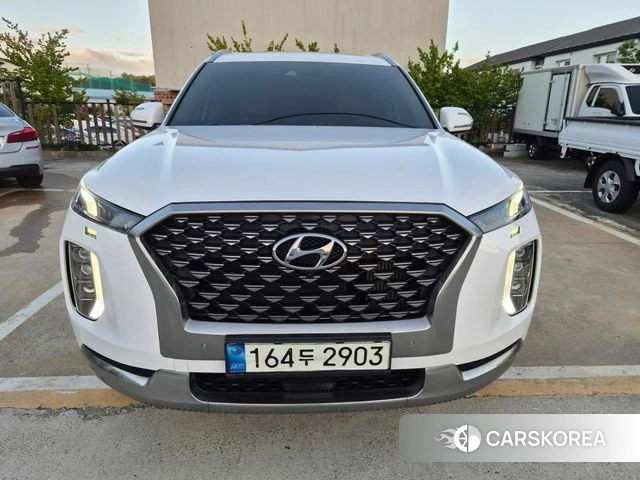 Hyundai Palisade id 4772540 из Кореи 13
