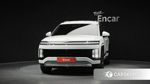 Hyundai Ionic 9 id 4995211 из Кореи 13