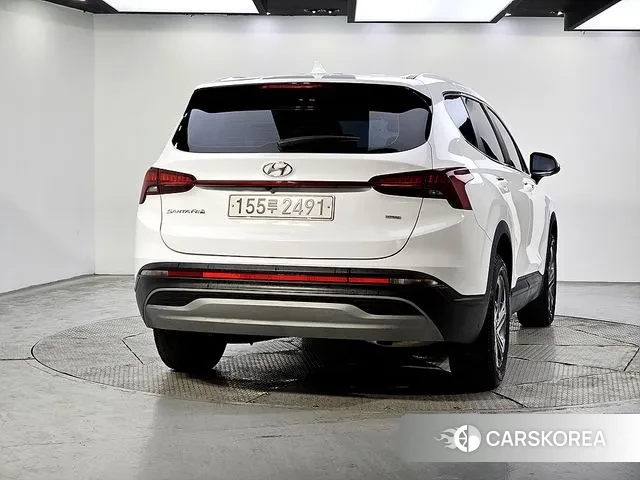 Hyundai The New Santa Fe id 3765276 из Кореи 13