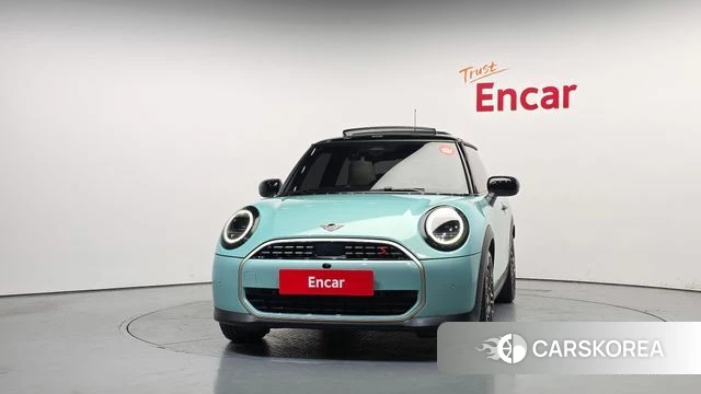 Mini Cooper S 4th Generation id 5016195 из Кореи 23