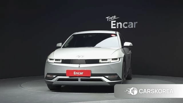 Hyundai Ionic 5 id 4992415 из Кореи 23