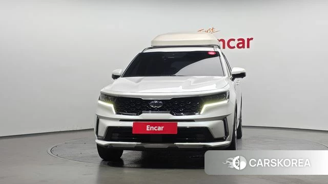 Kia Sorento 4th Generation id 5013303 из Кореи 23