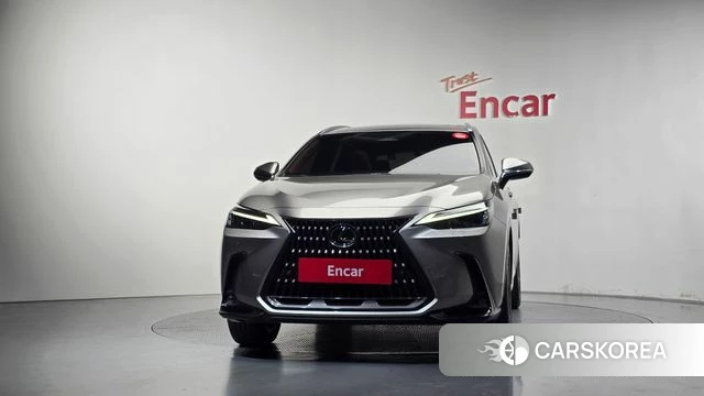 Lexus NX350h Second generation id 4950794 из Кореи 13