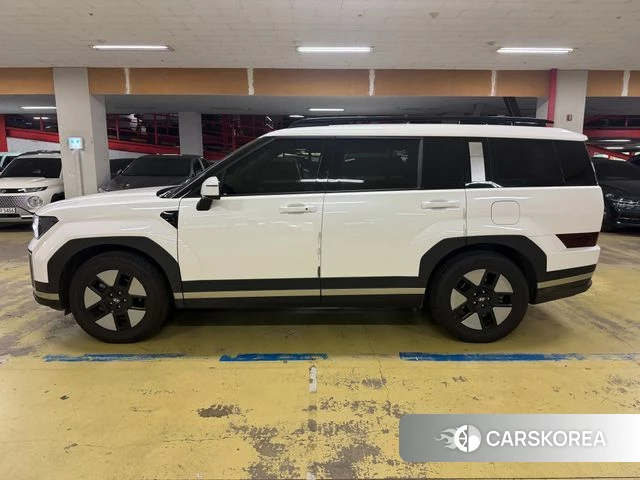 Hyundai Santa Fe (MX5) id 4749396 из Кореи 12