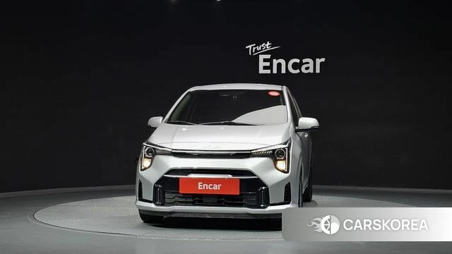 Kia The New Morning (JA) id 5015890 из Кореи 13