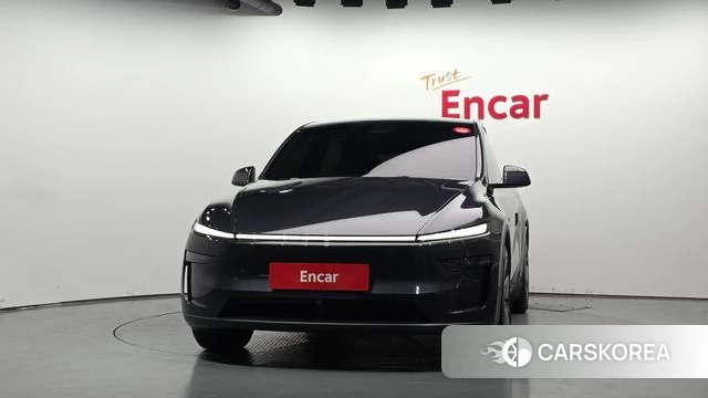 Tesla Model Y id 4964446 из Кореи 13