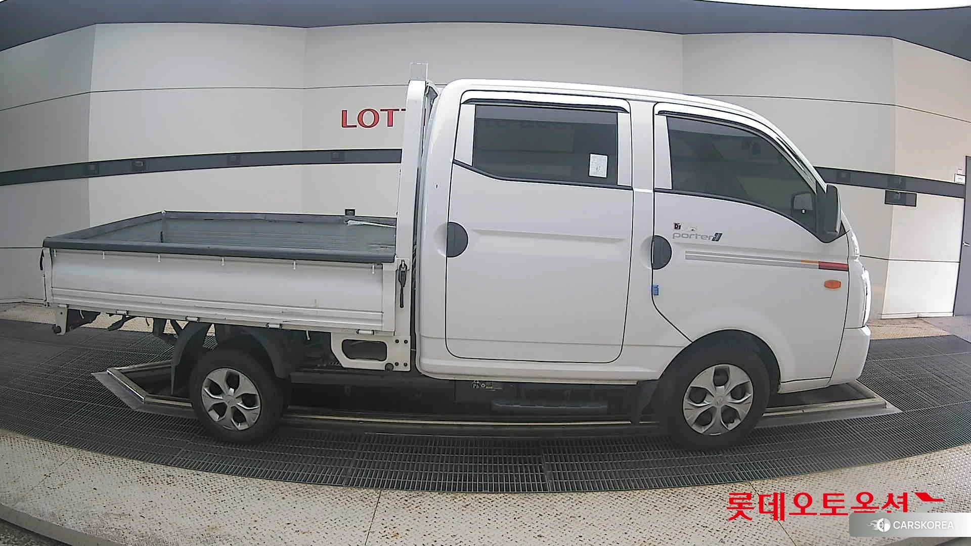 Hyundai Porter II id 4984659 из Кореи 23
