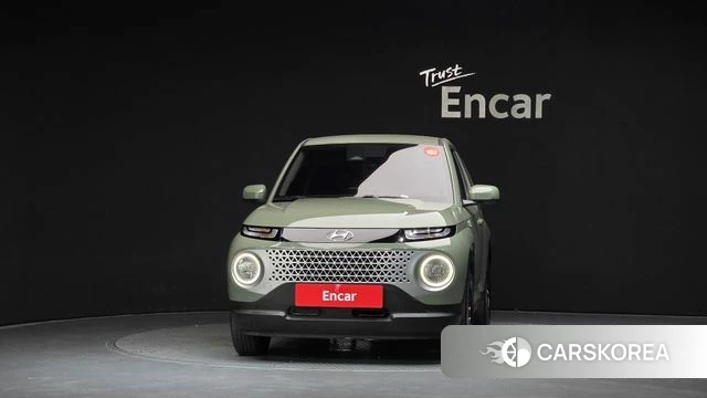Hyundai Casper id 5012316 из Кореи 13