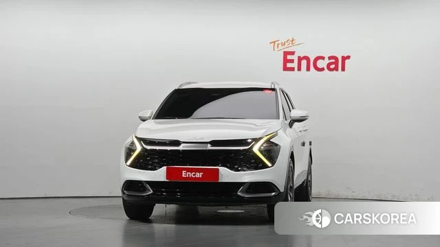 Kia Sportage 5th Generation id 4996074 из Кореи 23