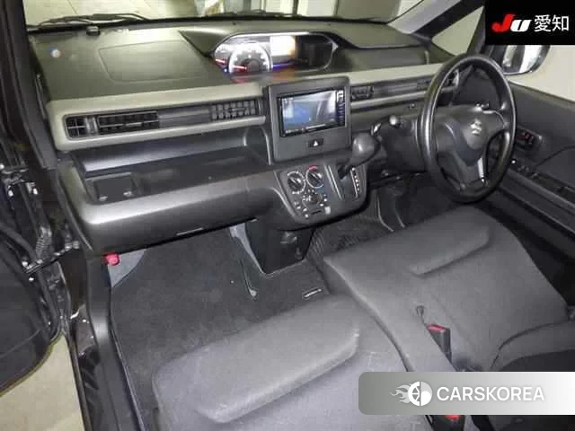 Suzuki Wagon R 2020 из Японии, фото 3