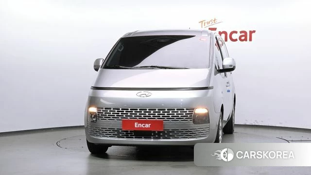 Hyundai Staria id 4774234 из Кореи 13