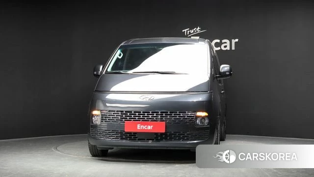 Hyundai Staria id 4986575 из Кореи 13