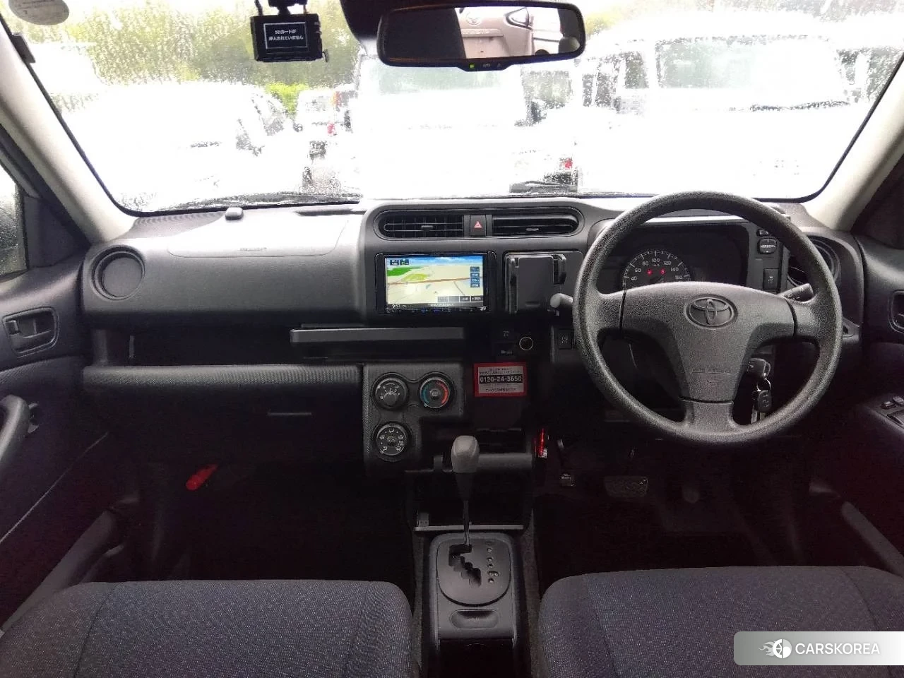 Toyota Probox 2024 из Японии, фото 3