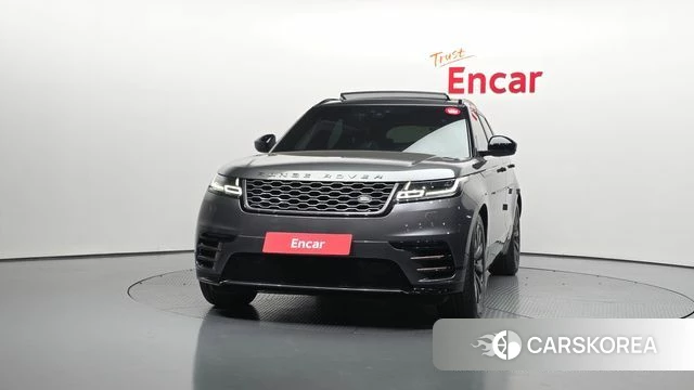 Land Rover Range Rover Velar id 4937414 из Кореи 23