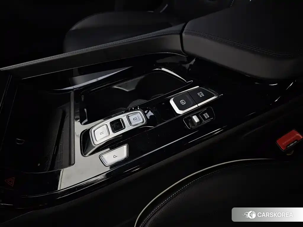 Hyundai Custo 2025 Синий из Китая, фото 5