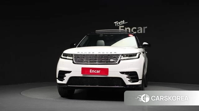 Land Rover Range Rover Velar id 5010961 из Кореи 23
