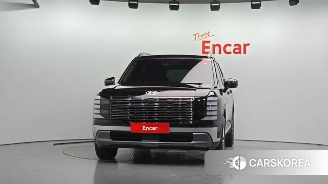 Hyundai Palisade (LX3) id 4916379 из Кореи 23
