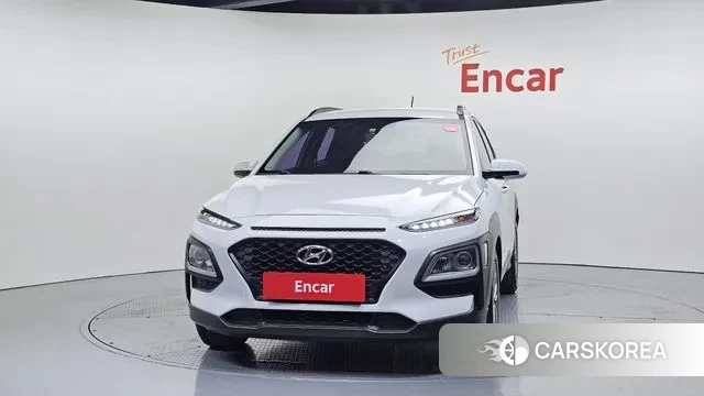 Hyundai Kona id 3558113 из Кореи 13
