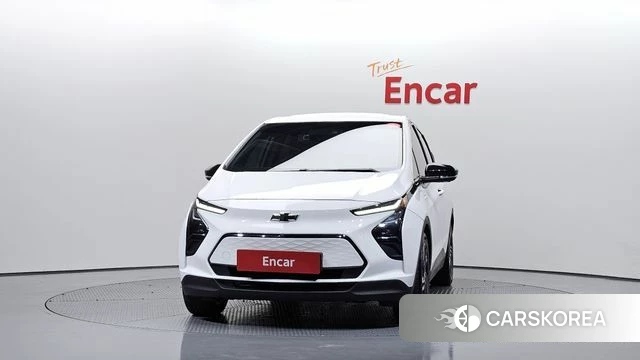 Chevrolet (GM Daewoo) New Bolt EV id 4942334 из Кореи 23