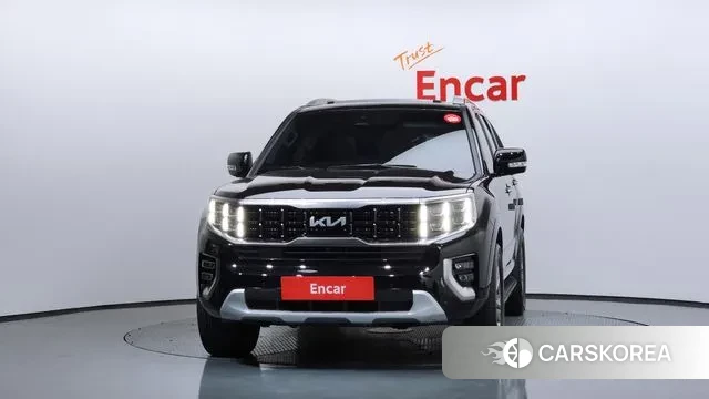 Kia Mohave Master id 3366266 из Кореи 13