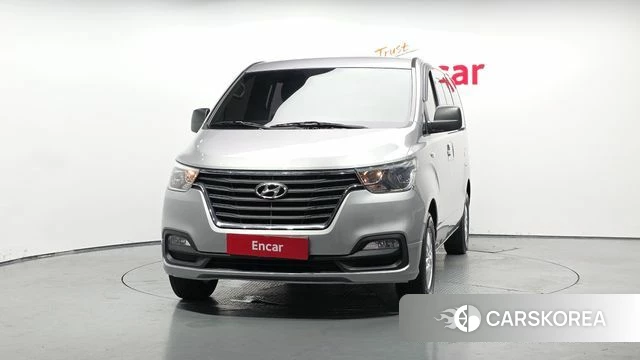 Hyundai The New Grand Starex id 4605299 из Кореи 13
