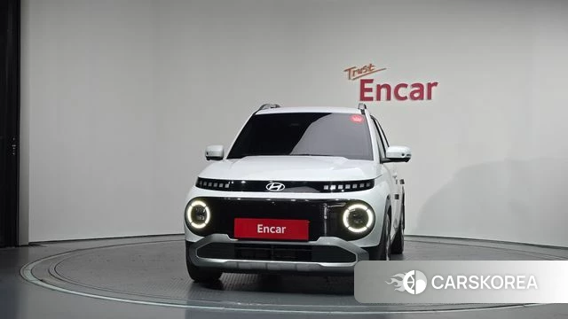 Hyundai Casper Electric id 4957539 из Кореи 23
