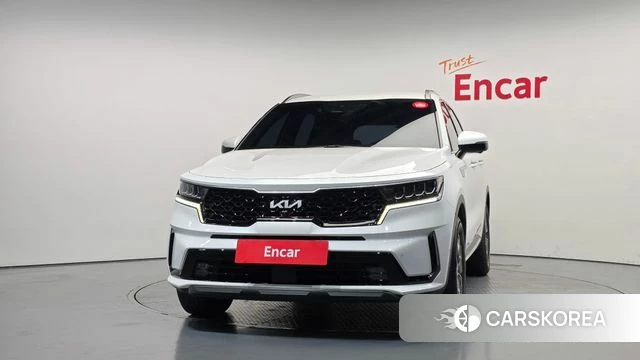 Kia Sorento 4th Generation id 5027270 из Кореи 13