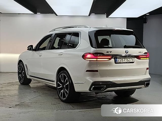 BMW X7 (G07) id 5022790 из Кореи 13