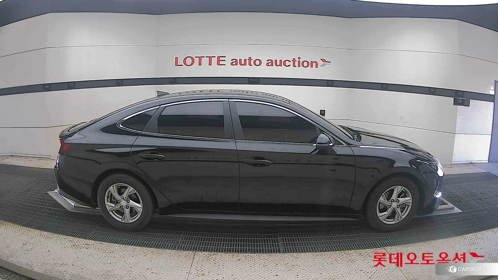 Hyundai Sonata id 4990071 из Кореи 23