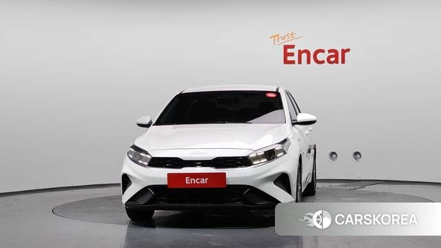 Kia The New K3 2nd generation id 4757502 из Кореи 23
