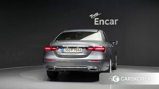 Mercedes-Benz E-Class W213 id 5034217 из Кореи 23