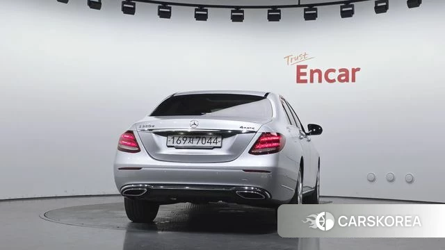 Mercedes-Benz E-Class W213 id 4982737 из Кореи 23