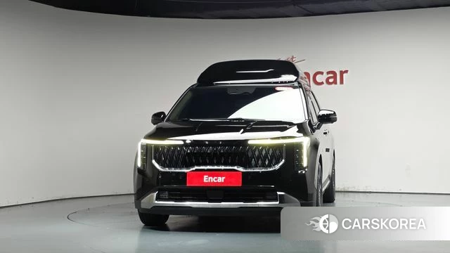 Kia The New Carnival 4th Generation id 5033056 из Кореи 24