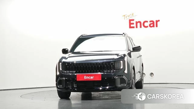 Kia Celtos second Generation id 4674582 из Кореи 23