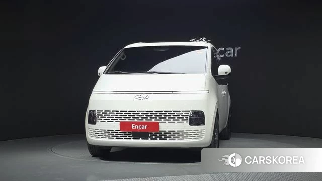 Hyundai Staria id 4987176 из Кореи 23