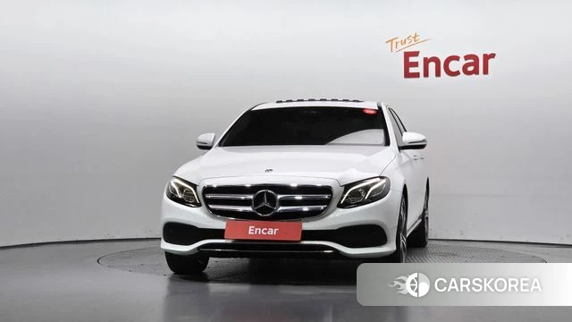 Mercedes-Benz E-Class W213 id 4952996 из Кореи 13