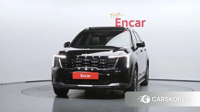 Kia The New Sorento 4th Generation id 5011568 из Кореи 23