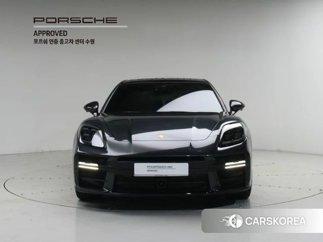 Porsche Panamera (976) id 4691105 из Кореи 13