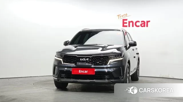 Kia Sorento 4th Generation id 3630256 из Кореи 13