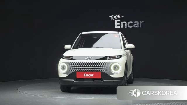 Hyundai Casper id 4990736 из Кореи 23
