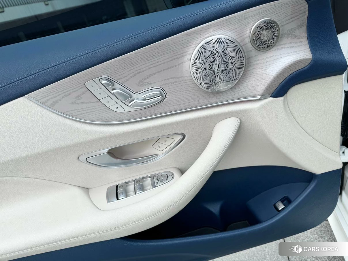 Mercedes-Benz E-Class 2020 Белый из Китая, фото 6