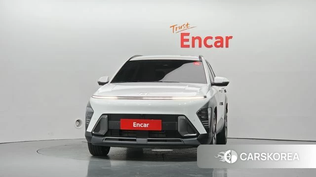 Hyundai Kona (SX2) id 5021942 из Кореи 23