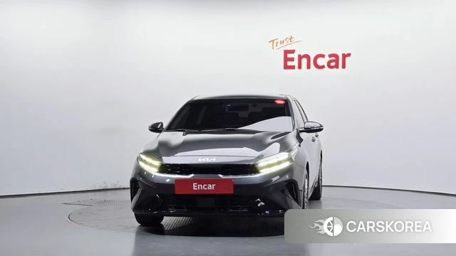 Kia The New K3 2nd generation id 4997060 из Кореи 13
