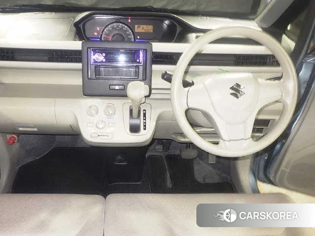 Suzuki Wagon R 2018 из Японии, фото 3