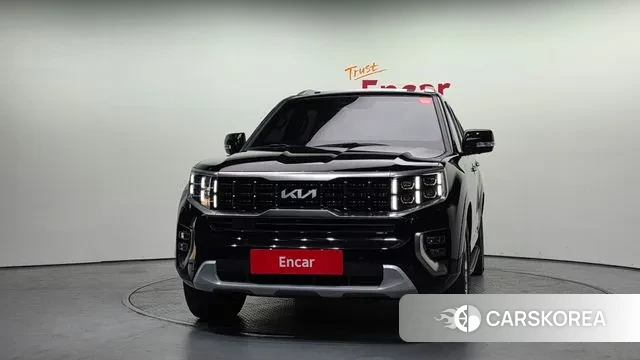 Kia Mohave Master id 3701906 из Кореи 13